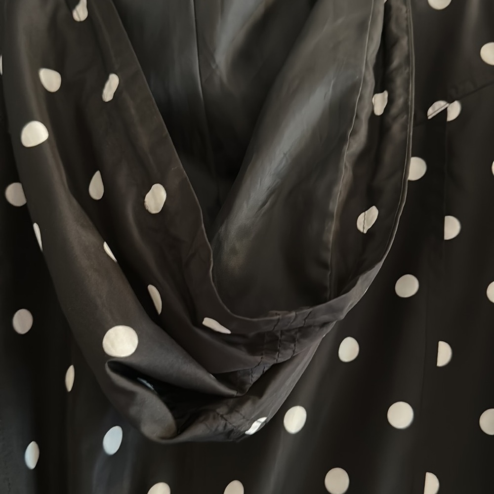 RD Style Sorell Rain Jacket - Picture 5 of 5